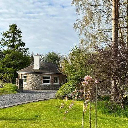 Holiday home Balsoon *