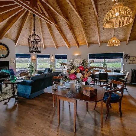 Holiday home Balsoon