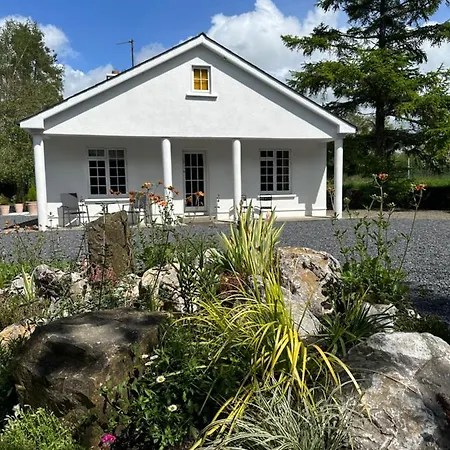 Holiday home Balsoon Navan