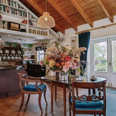 Holiday home Balsoon
