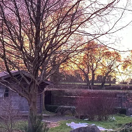 Balsoon Holiday home Navan