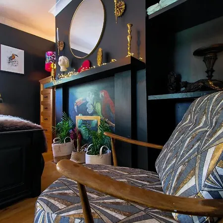 Holiday home Balsoon Navan