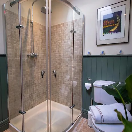 Holiday home Balsoon Navan