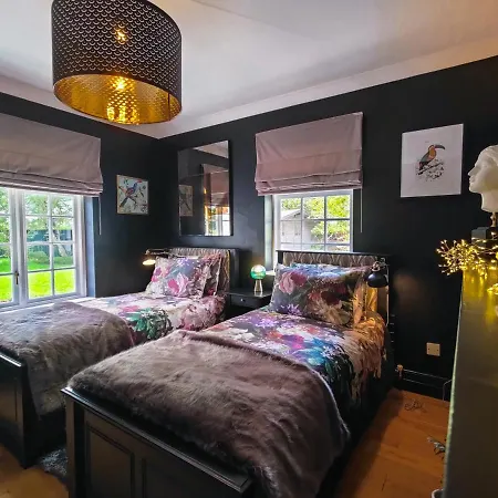 Holiday home Balsoon *