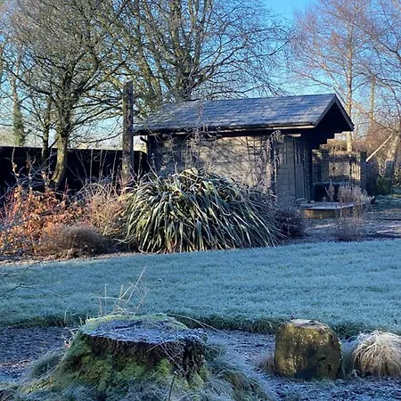 Holiday home Balsoon