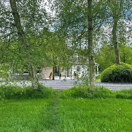 Balsoon Holiday home Navan