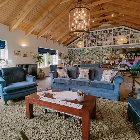 Holiday home Balsoon