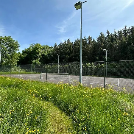 Holiday home Balsoon