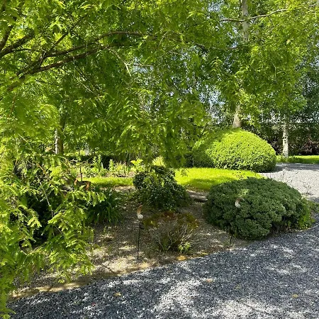 Holiday home Balsoon